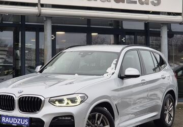 BMW X3 63.000 km 34.900 &euro; Husum 25813