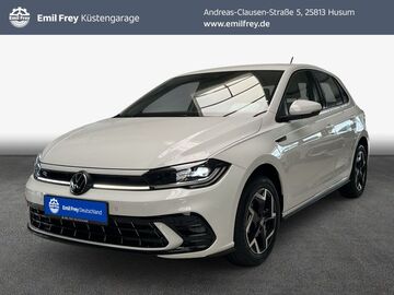 Gebrauchte VW Polo