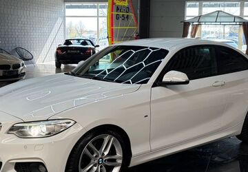 BMW 225 107.865 km 21.995 &euro; Husum 25813