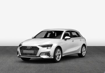 Audi A3 31.170 km 25.990 &euro; Husum 25813