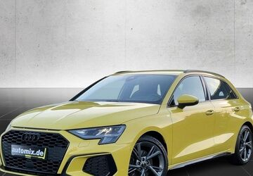 Audi A3 82.350 km 24.900 &euro; Enge-Sande 25917