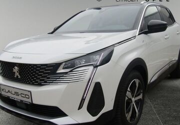 Peugeot 3008 53.223 km 25.990 &euro; Husum 25813