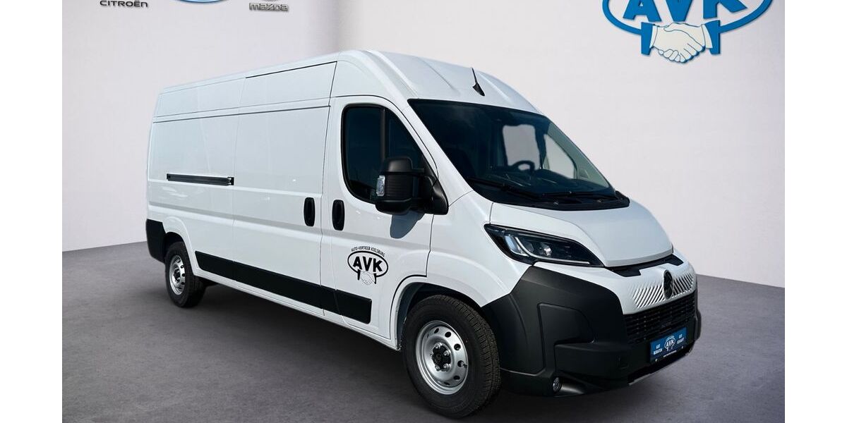 Citroen Jumper 1.550 km 32.118 &euro; Husum 25813