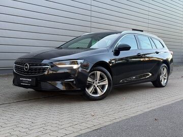 Gebrauchte Opel Insignia