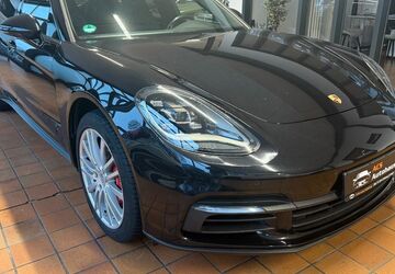 Porsche Panamera 78.510 km 54.490 &euro; Eggebek 24852