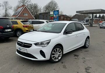 Opel Corsa 106.800 km 9.799 &euro; Hemme 25774