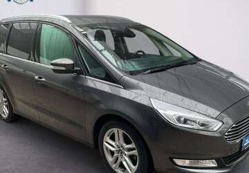 Ford Galaxy 77.571 km 27.990 &euro; Husum 25813