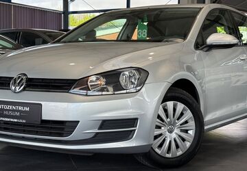 VW Golf 197.944 km 6.390 &euro; Husum 25813