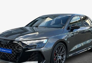 Audi RS3 4.000 km 78.980 &euro; Husum 25813