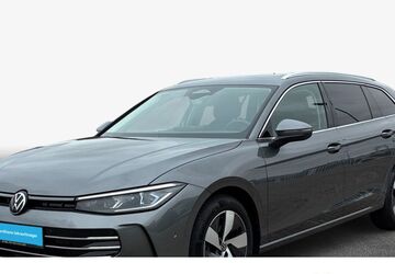 VW Passat Variant 6.300 km 38.980 &euro; Breklum 25821