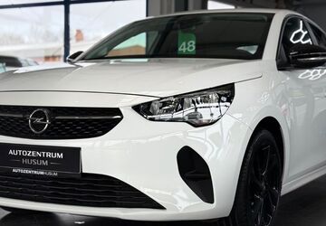 Opel Corsa 51.578 km 11.990 &euro; Husum 25813