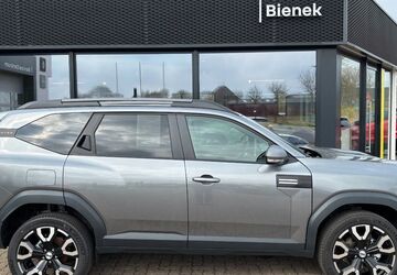 Dacia Bigster 6.000 km 31.900 &euro; Osterhever 25836