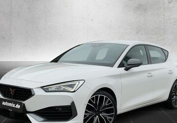 Cupra Leon 61.827 km 25.300 &euro; Enge-Sande 25917