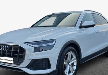 Audi Q8 37.600 km 62.890 &euro; Husum 25813