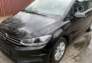 VW Touran 195.745 km 15.850 &euro; Wanderup 24997