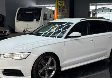 Audi A6 259.865 km 13.995 &euro; Husum 25813