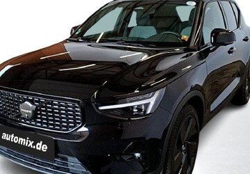Volvo XC40 8.994 km 37.450 &euro; Enge-Sande 25917