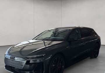 Audi S6 e-tron 5.150 km 96.890 &euro; Husum 25813