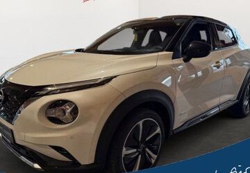 Nissan Juke 6.000 km 27.990 &euro; Langenhorn 25842