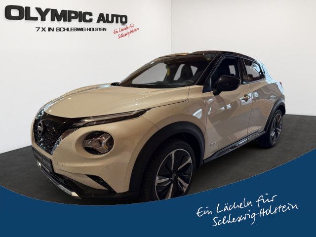 Nissan Juke 6.000 km 27.990 &euro; Langenhorn 25842