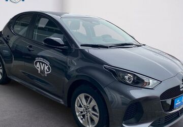 Mazda 2 Hybrid 3.150 km 19.990 &euro; Husum 25813