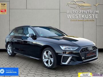 Gebrauchte Audi A4