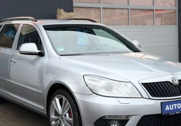 Skoda Octavia 178.203 km 9.990 &euro; Husum 25813
