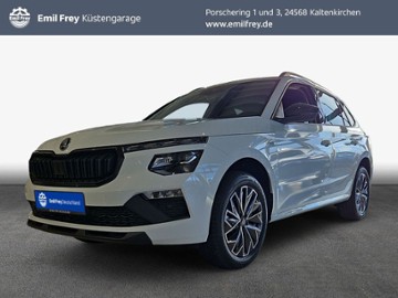 Gebrauchte Skoda Kamiq
