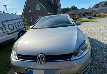 VW Golf 143.330 km 10.000 &euro; Großenwiehe 24969