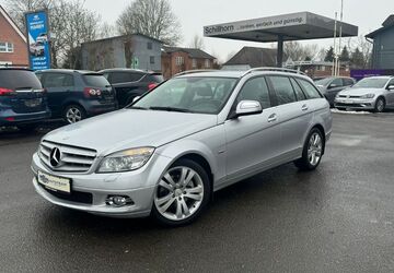 Mercedes-Benz C 220 226.033 km 8.499 &euro; Hemme 25774