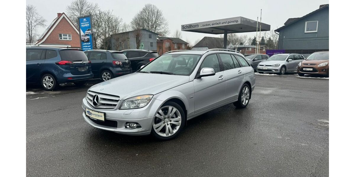 Mercedes-Benz C 220 226.033 km 8.499 &euro; Hemme 25774