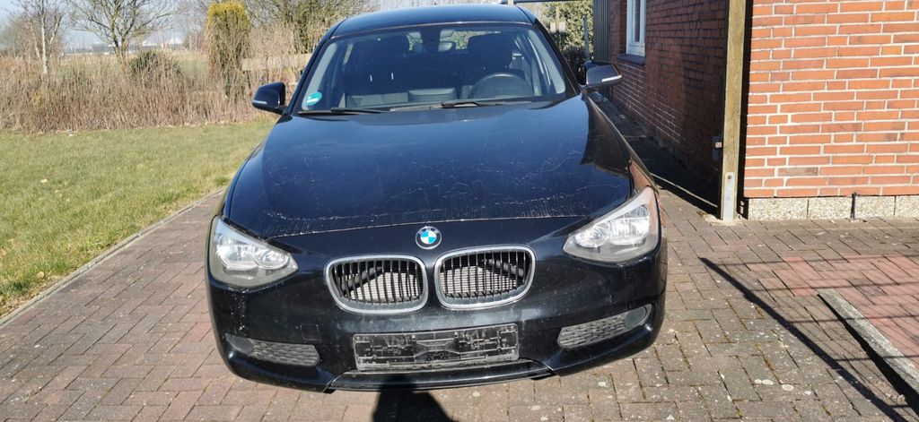 BMW 116 265.000 km 5.500 &euro; Neuenkirchen 25792