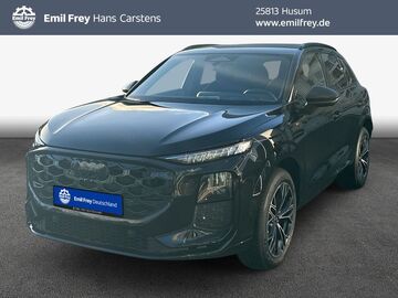 Gebrauchte Audi Q3