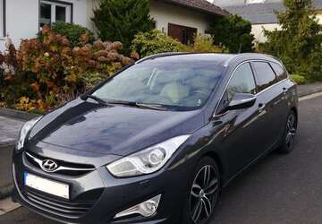 Hyundai i40 194.975 km 3.800 &euro; Husum, Stadt 25813