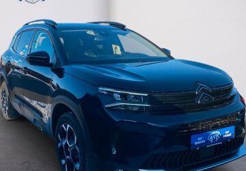 Citroen C5 Aircross 1.550 km 29.990 &euro; Husum 25813