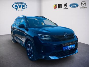 Gebrauchte Citroën C5 Aircross