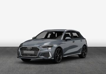 Audi A3 37.850 km 22.490 &euro; Husum 25813