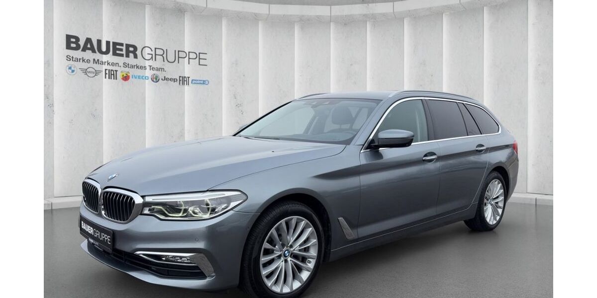 BMW 530 141.757 km 25.680 &euro; Husum 25813