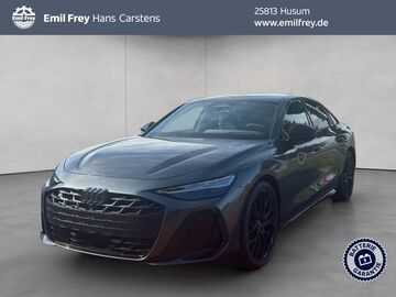 Gebrauchte Audi A6