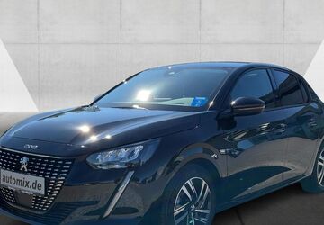 Peugeot 208 15.350 km 16.450 &euro; Enge-Sande 25917