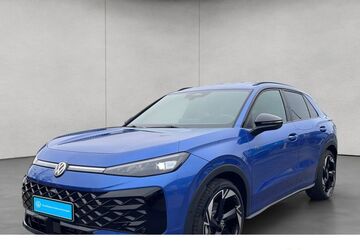 VW T-Roc 6.374 km 37.890 &euro; Husum 25813