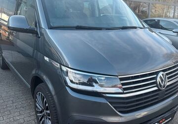 VW T6 Multivan 145.870 km 39.990 &euro; Eggebek 24852