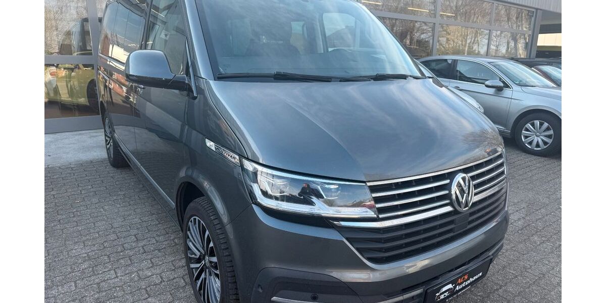 VW T6 Multivan 145.870 km 39.990 &euro; Eggebek 24852
