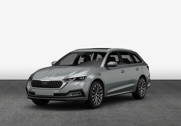 Skoda Octavia 50.935 km 21.990 &euro; Breklum 25821