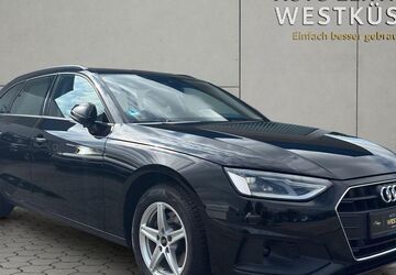 Audi A4 80.500 km 22.975 &euro; Husum 25813