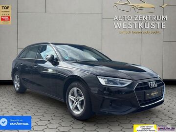 Gebrauchte Audi A4