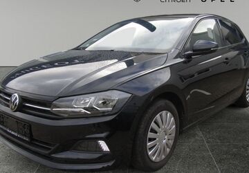 VW Polo 51.800 km 15.790 &euro; Husum 25813