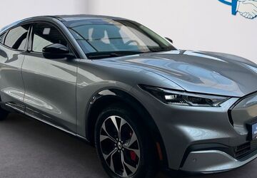 Ford Mustang Mach-E 32.040 km 32.990 &euro; Husum 25813