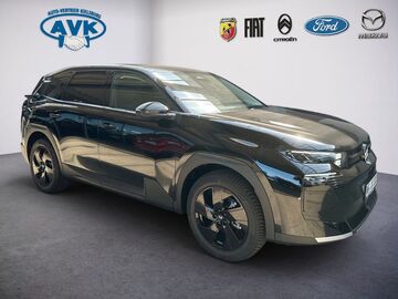 Gebrauchte Citroën C5 Aircross