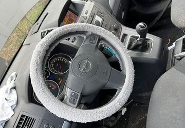 Opel Zafira 250.000 km 1.200 &euro; Tönning 25832